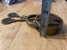 Volkswagen jetta padlock for sale  Brookings