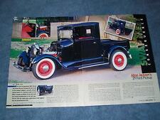 1929 ford closed for sale  Livermore