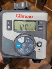 Gilmour 804014 1001 for sale  Elkhart