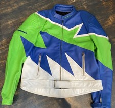Vintage teknic motorcycle for sale  Parker
