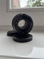 Zenit helios 58 gebraucht kaufen  Berlin