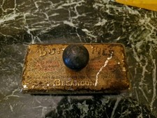 Ancien tampon buvard d'occasion  Montferrand-le-Château