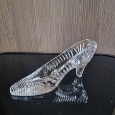 Rare vintage crystal for sale  DERBY