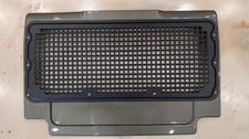 Conjunto de painel de grade de radiador 98 Defender comprar usado Conjunto de painel de grade de radiador 98 Defender comprar usado  Enviando para Brazil