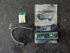 Teensy 4.1 imxrt1062 for sale  WANTAGE