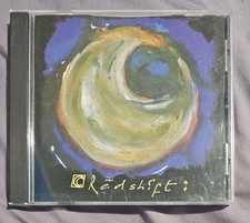 Redshift 1996 analog for sale  Denton