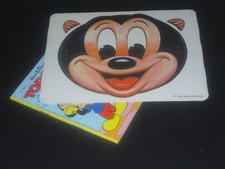 carnevale topolino usato  Fiesole