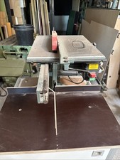 Graule tisch säge gebraucht kaufen  Hof