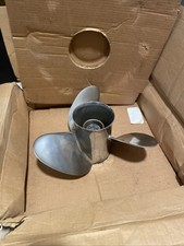 Yamaha boat propeller for sale  Savannah
