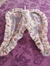 Engelsflügel zarter stoff gebraucht kaufen  Apolda