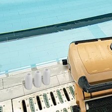 Gartenprodukt pool reinigungsg gebraucht kaufen  Versand nach Germany