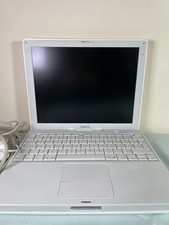 Vintage apple ibook for sale  BIRKENHEAD
