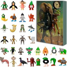 Italian brainrot advent for sale  UK