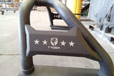 Tyger roll bar for sale  Redding