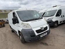 2009 peugeot boxer for sale 2009 peugeot boxer for sale  SOLIHULL