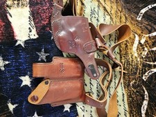 Aker leather comfort for sale  Eagle Point