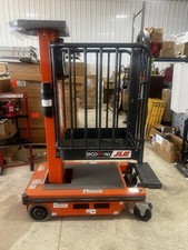 Jlg eco lift for sale  Clinton