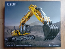 Klemmbausteine cada c61082w gebraucht kaufen  Lienen