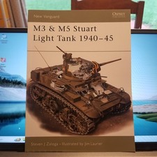 Stuart light tank for sale  Bowie