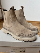 Kennel schmenger stiefeletten gebraucht kaufen  Tutzing