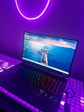 Gigabyte aero oled d'occasion Gigabyte aero oled d'occasion  Notre-Dame-d'Oé