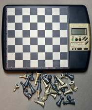 Saitek kasparov olympiad for sale  Nashville