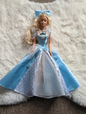 Mattel barbie sleeping for sale  LUTON