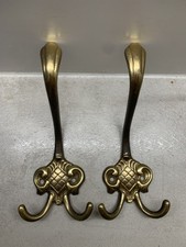 Antik huthaken garderobenhaken gebraucht kaufen  Stuttgart