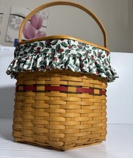 1997 longaberger holiday for sale  Somerville