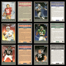 1991 fleer pro for sale  Botsford