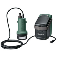 Bosch pompa sommersa usato  Roccagloriosa