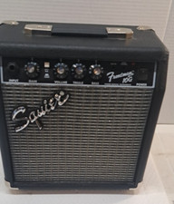 Amplificador de guitarra Fender Frontman 10g (ótimo estado de funcionamento! comprar usado  Enviando para Brazil