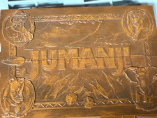 Jumanji deluxe electronic for sale  Marblehead