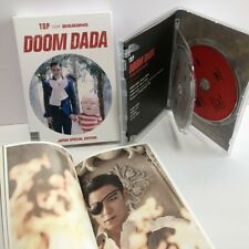 Usado, T.O.P (BIG BANG) Doom Dada CD+DVD Japan Special Edition comprar usado  Enviando para Brazil