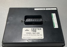 Mastercraft trim tab for sale  Tafton