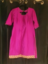 Pink orange indian for sale  ILFORD