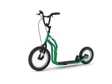 Yedoo three green gebraucht kaufen  Floß
