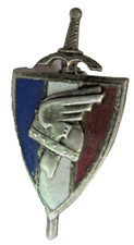 Legion francaise combattants d'occasion  France