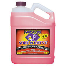 Mist shine gallon for sale  Orange