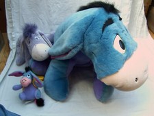 Giant vintage disney for sale  CAMBRIDGE
