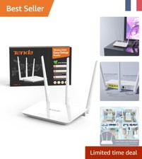 Tenda routeur wifi d'occasion  Matha
