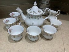 Vintage royal albert for sale  Bridgeton