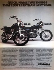 1980 yamaha xs650 for sale  Skippack