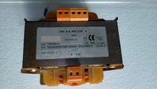Trasformatore monofase classe usato  Valdastico