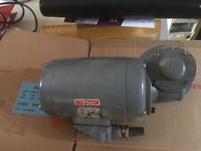 Groschopp gear motor d'occasion  Comines