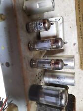 Tube amp 3 for sale  MARCH