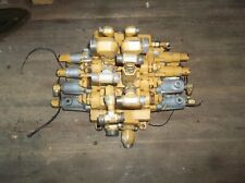 Caterpillar hydraulic valve for sale  Canastota