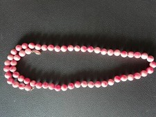 Echte rosa korallen gebraucht kaufen  Bad Hönningen