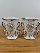 Lovely pair antique for sale  Fort Gratiot