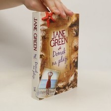Domek na pláži  |  Jane Green na sprzedaż  Wysyłka do Poland